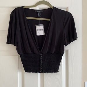 Forever 21 Top